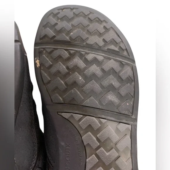 Black Xero Daylite Hiker EV Shoe - Picture 12 of 13